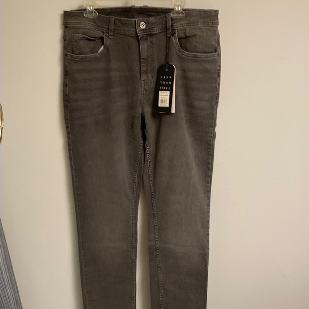 NWT the perfect jean